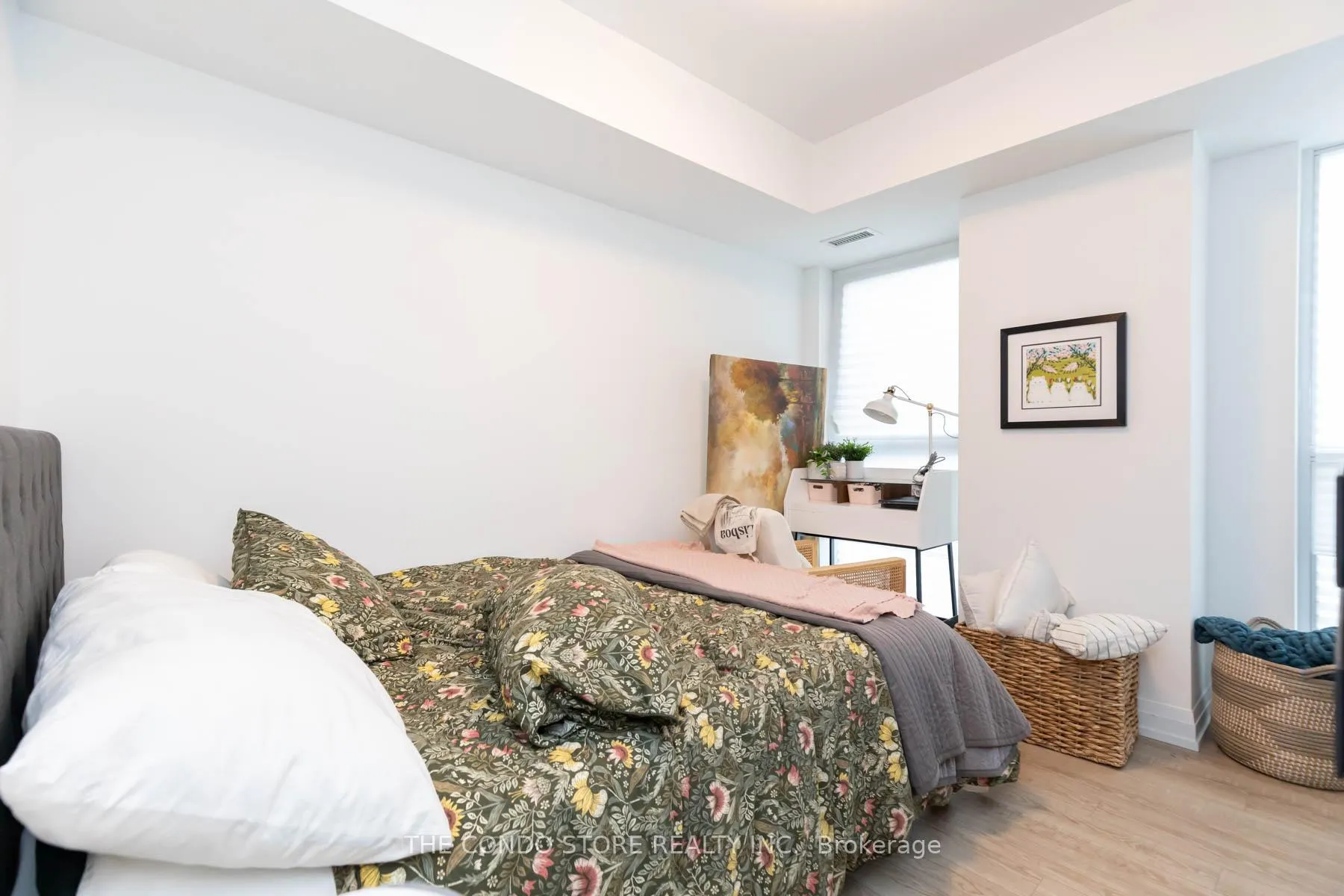 Photo 14 of Unit 1408, 286 Main Street, Toronto, East End-Danforth — HOMEH