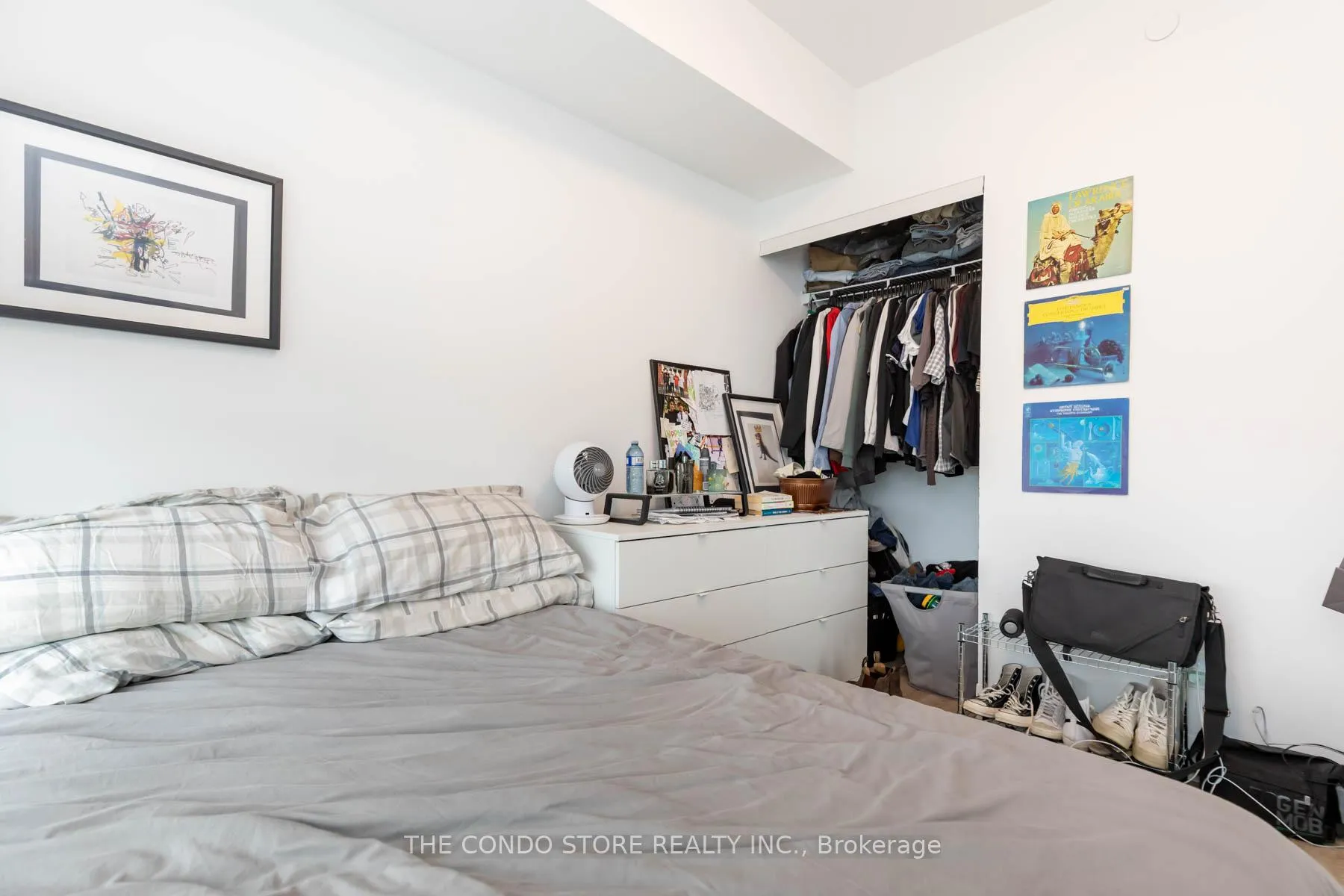 Photo 17 of Unit 1408, 286 Main Street, Toronto, East End-Danforth — HOMEH