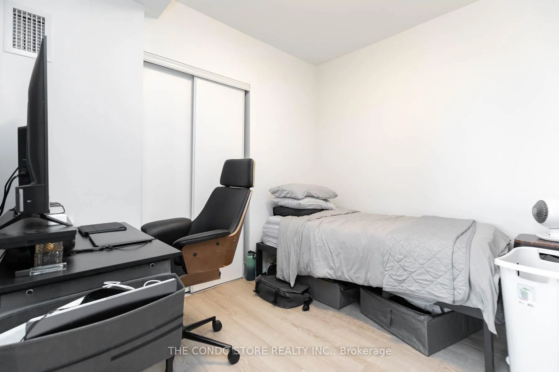Photo 18 of Unit 1408, 286 Main Street, Toronto, East End-Danforth — HOMEH