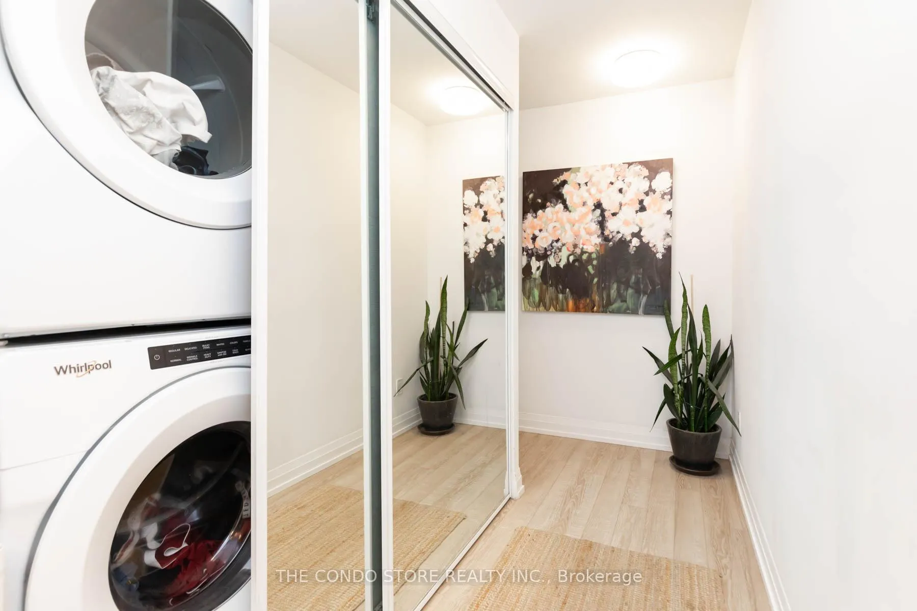 Photo 20 of Unit 1408, 286 Main Street, Toronto, East End-Danforth — HOMEH