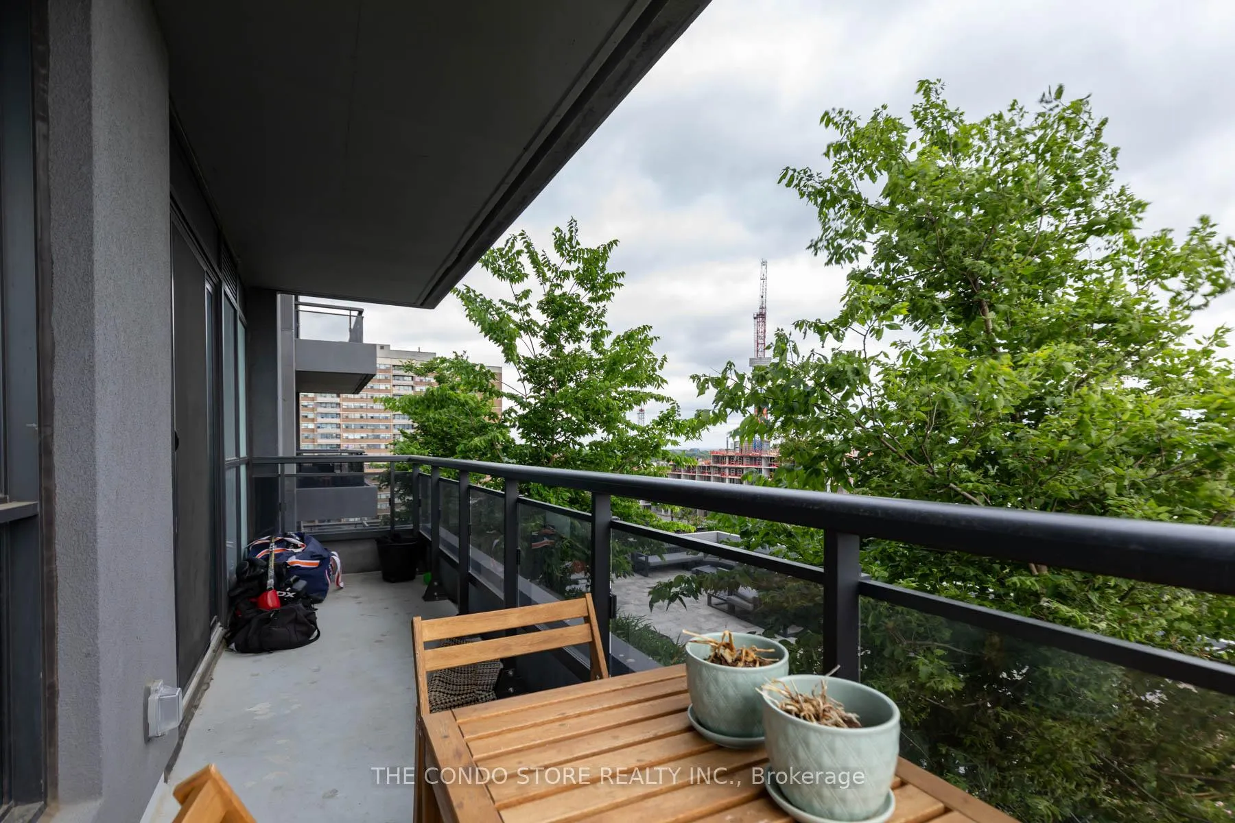 Photo 22 of Unit 1408, 286 Main Street, Toronto, East End-Danforth — HOMEH
