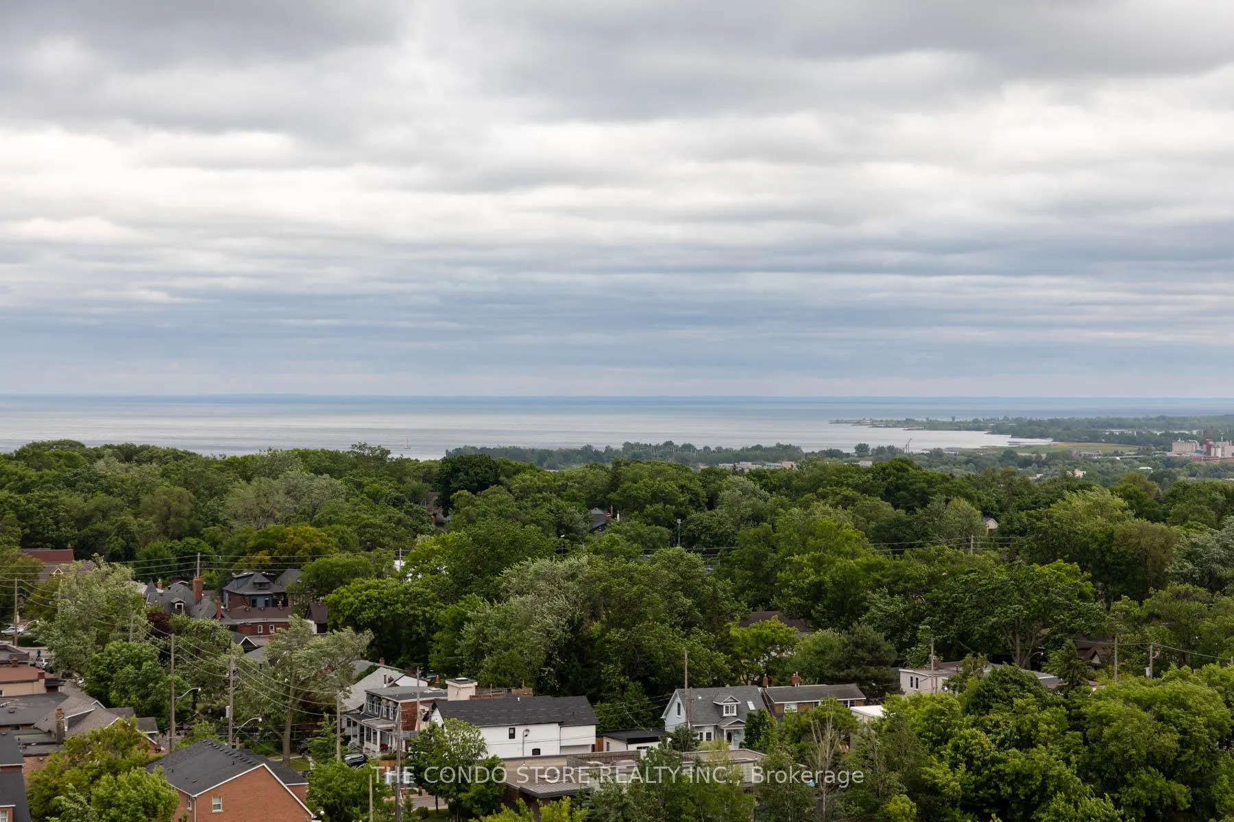 Photo 23 of Unit 1408, 286 Main Street, Toronto, East End-Danforth — HOMEH