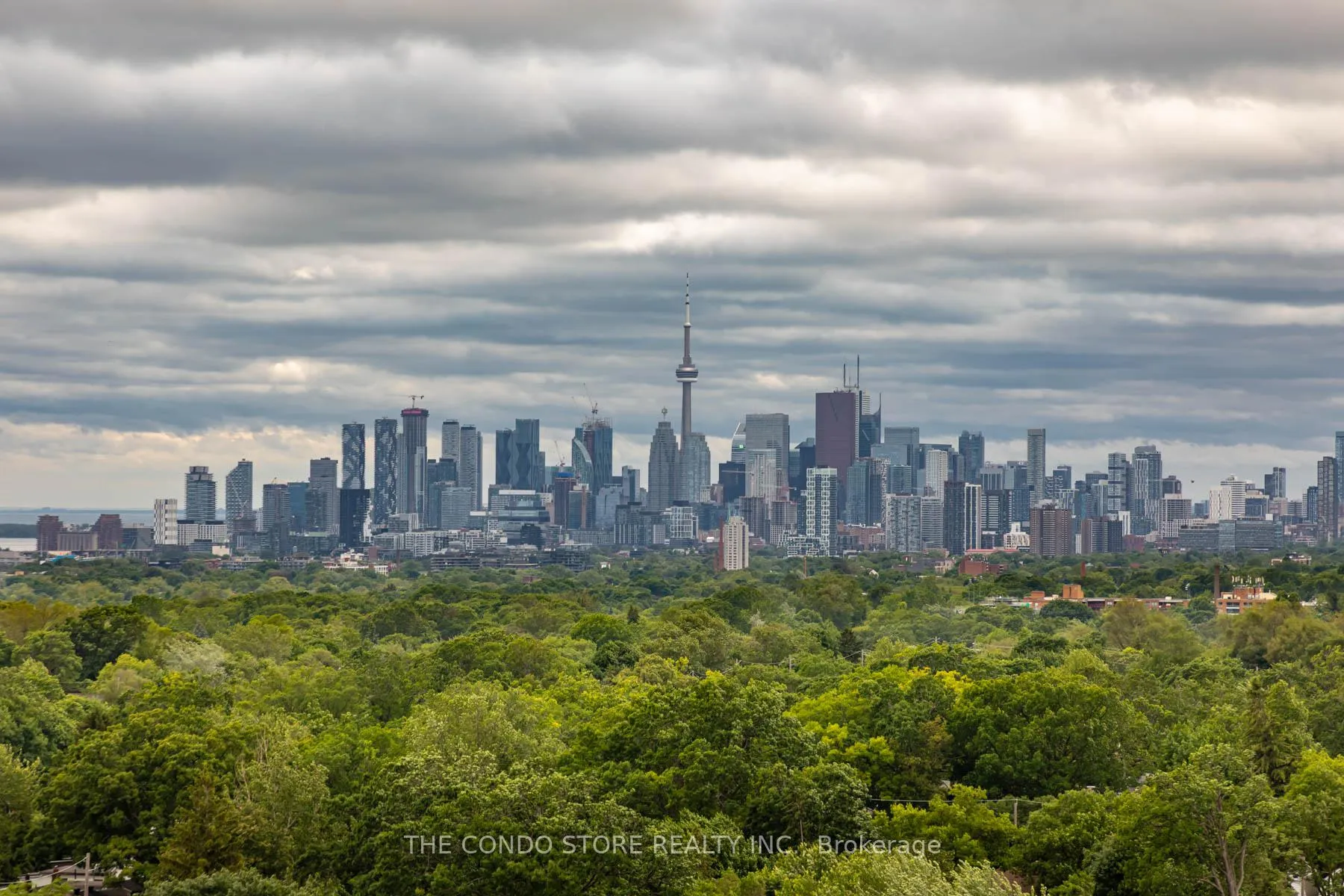 Photo 24 of Unit 1408, 286 Main Street, Toronto, East End-Danforth — HOMEH