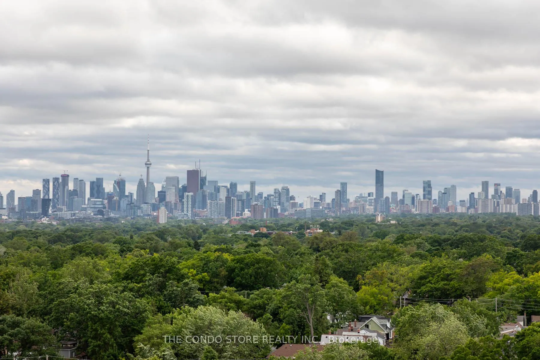 Photo 25 of Unit 1408, 286 Main Street, Toronto, East End-Danforth — HOMEH