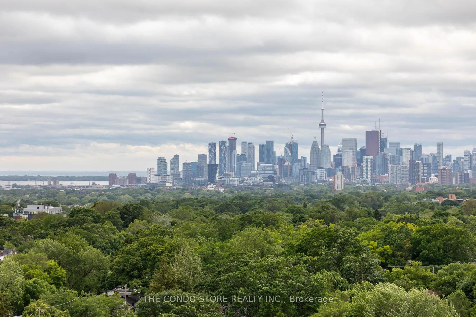 Photo 26 of Unit 1408, 286 Main Street, Toronto, East End-Danforth — HOMEH