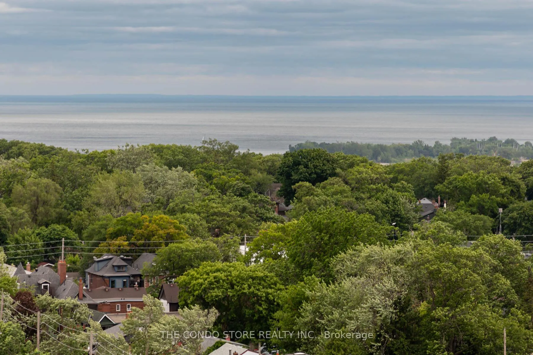Photo 27 of Unit 1408, 286 Main Street, Toronto, East End-Danforth — HOMEH