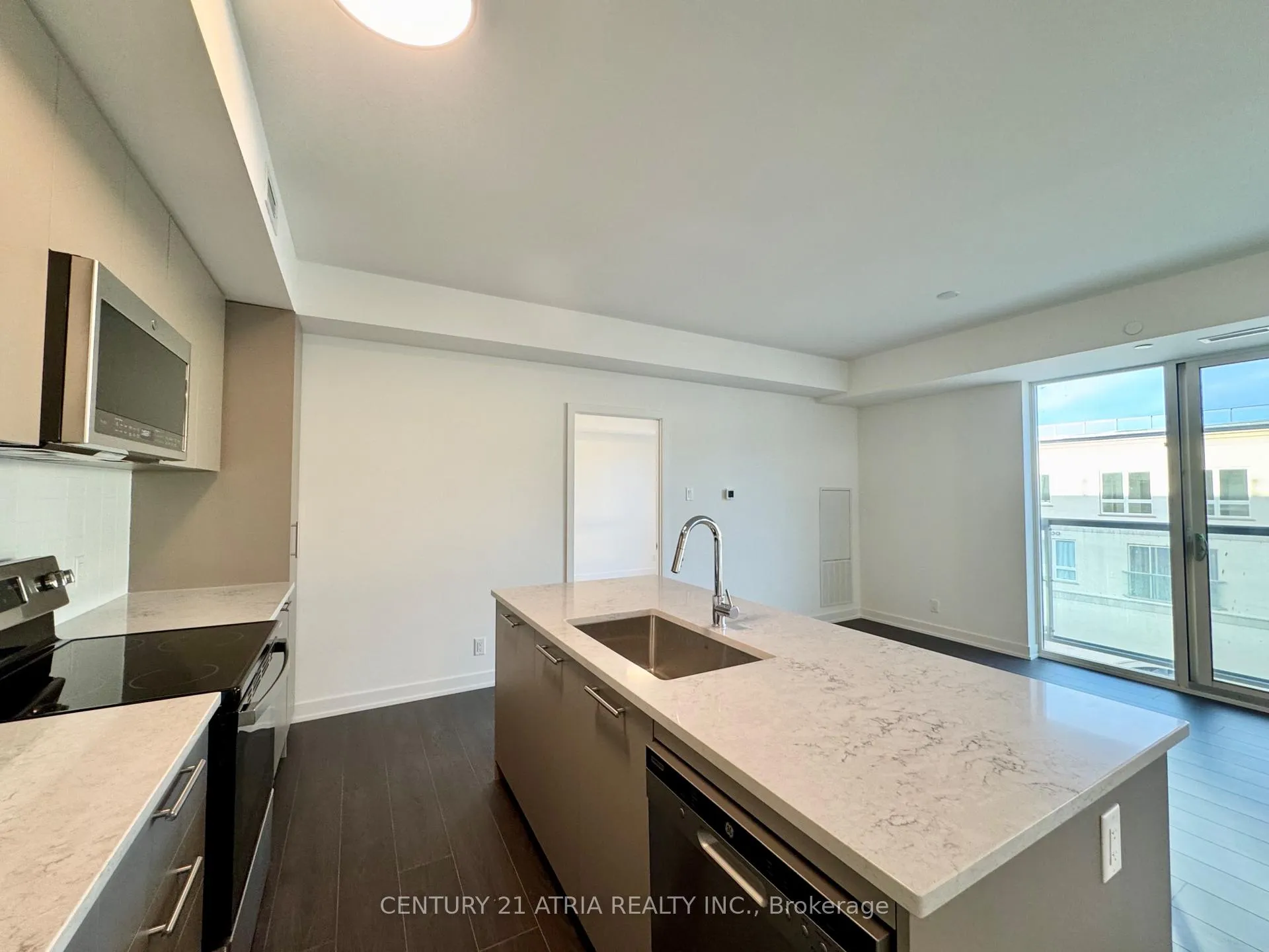 Photo 3 of Unit PH02, 101 Cathedral High Street, Markham, Cathedraltown — HOMEH