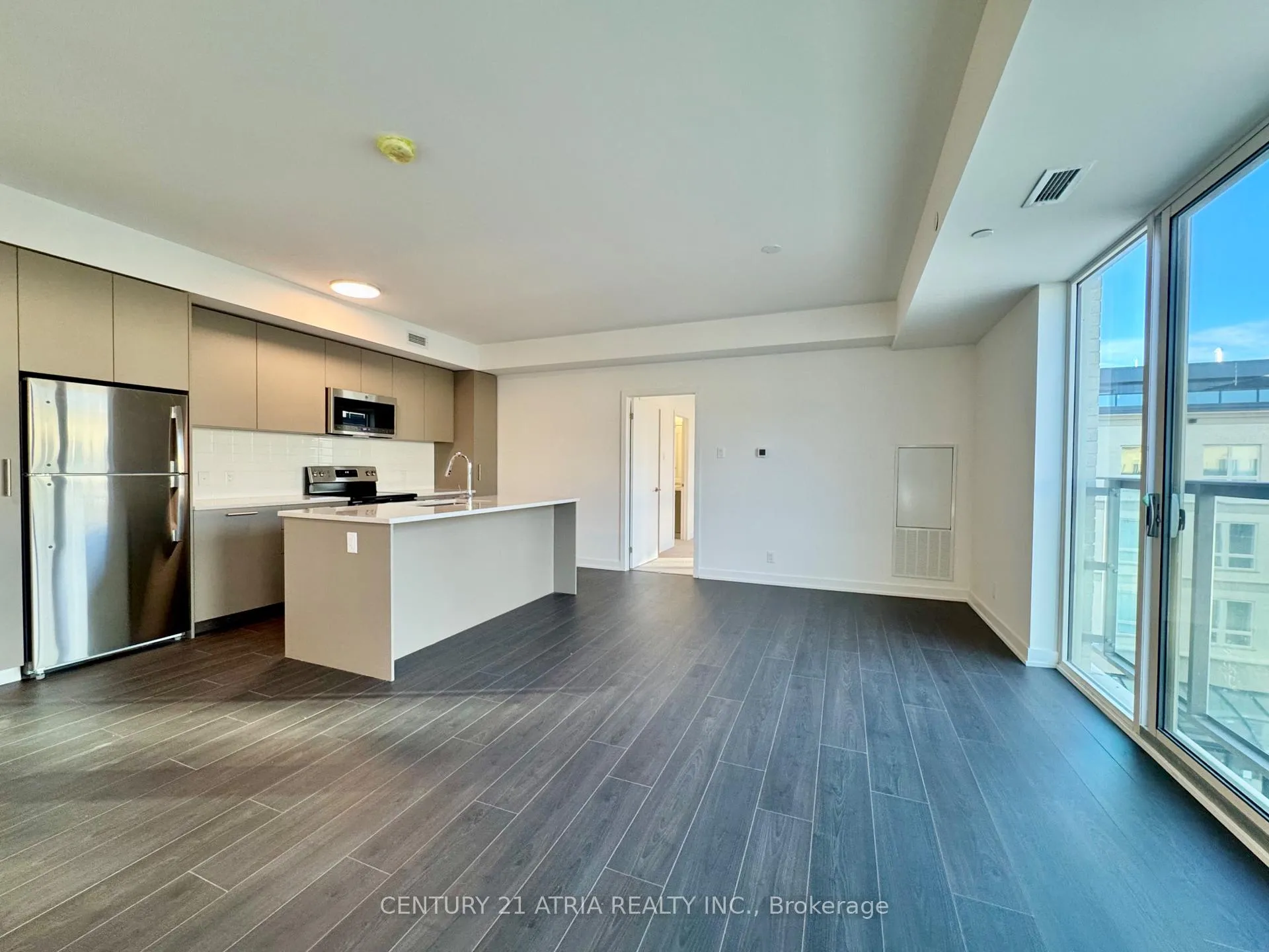 Photo 4 of Unit PH02, 101 Cathedral High Street, Markham, Cathedraltown — HOMEH