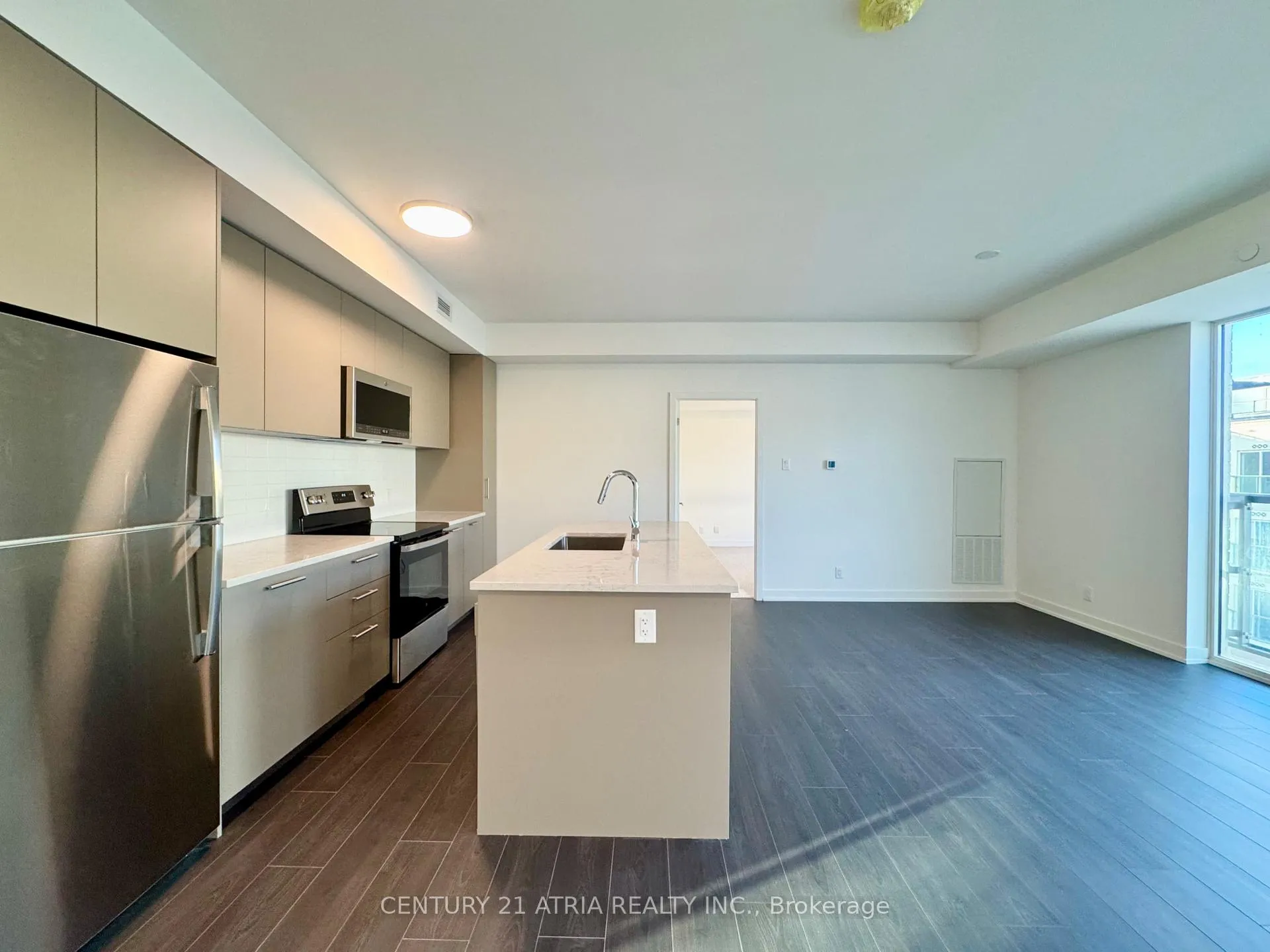 Photo 5 of Unit PH02, 101 Cathedral High Street, Markham, Cathedraltown — HOMEH