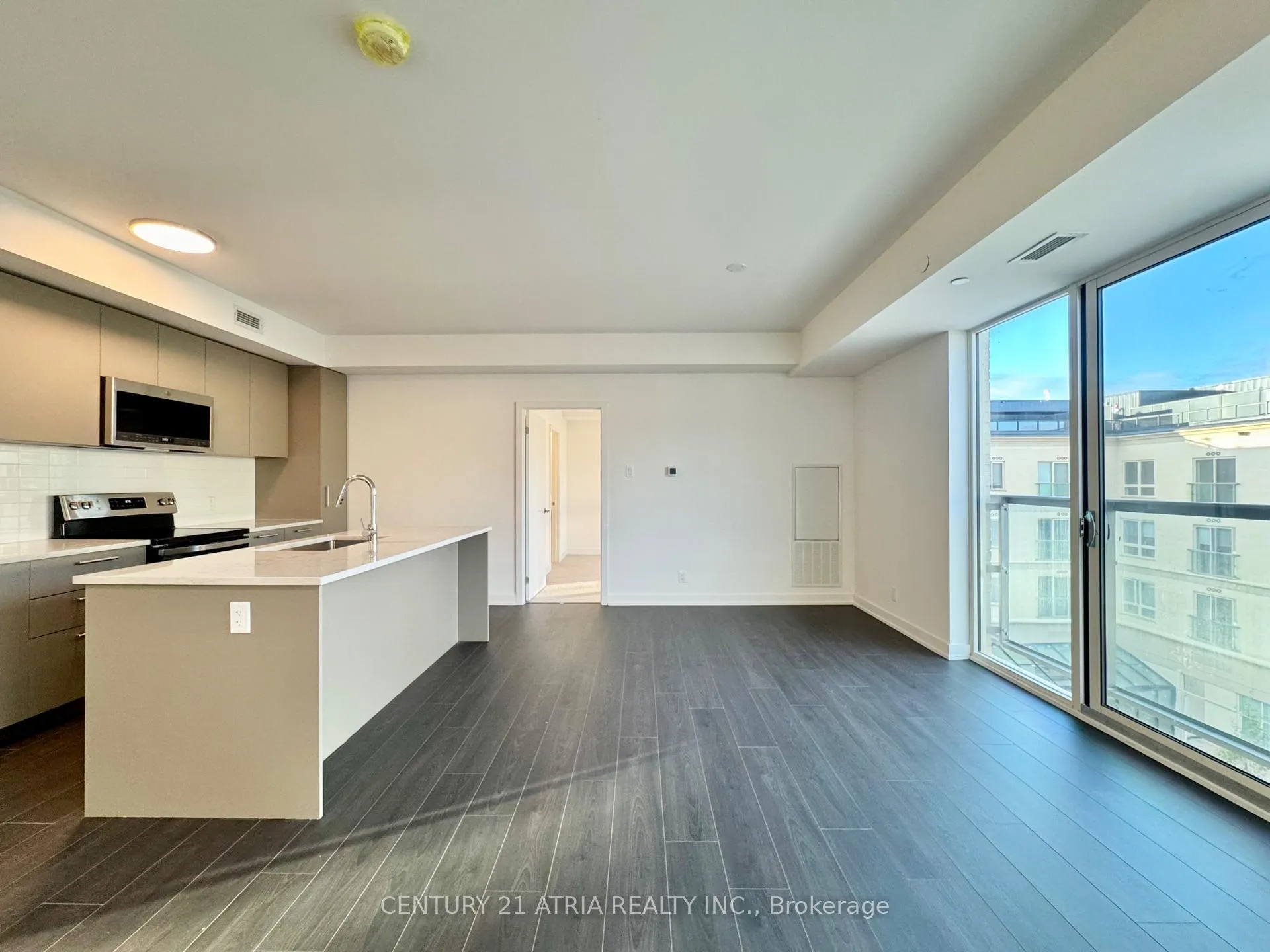 Photo 6 of Unit PH02, 101 Cathedral High Street, Markham, Cathedraltown — HOMEH