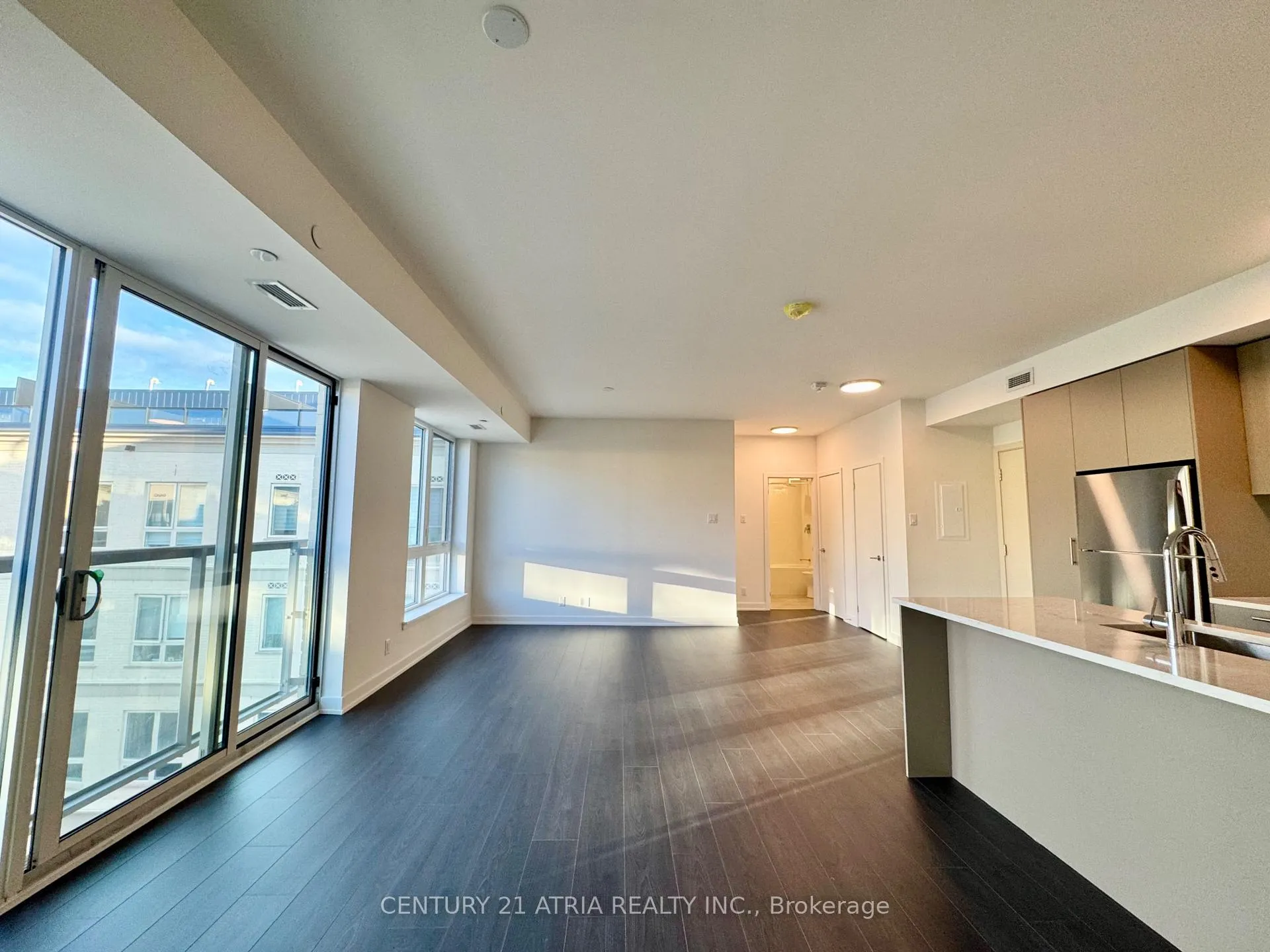 Photo 7 of Unit PH02, 101 Cathedral High Street, Markham, Cathedraltown — HOMEH