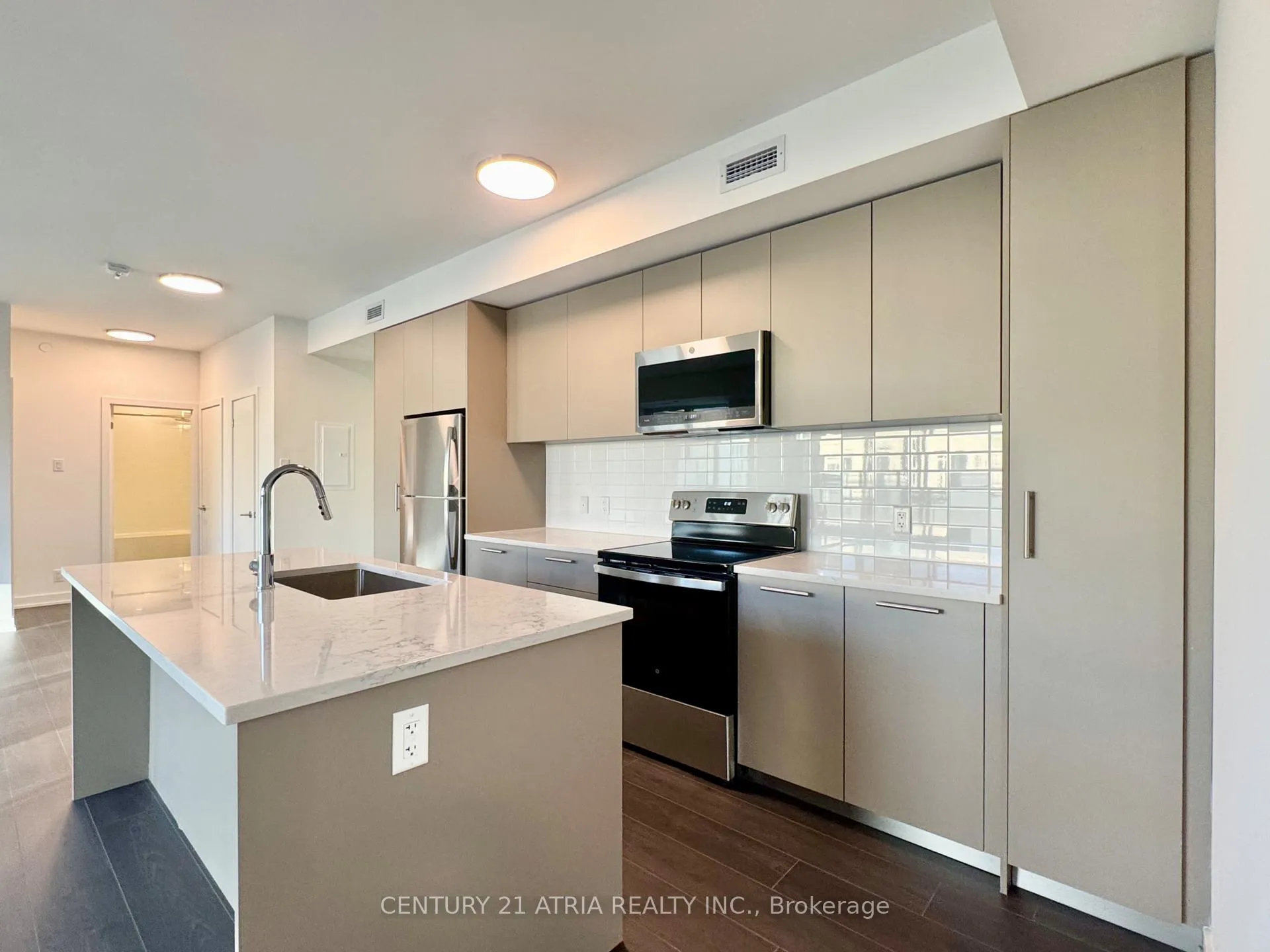 Photo 8 of Unit PH02, 101 Cathedral High Street, Markham, Cathedraltown — HOMEH