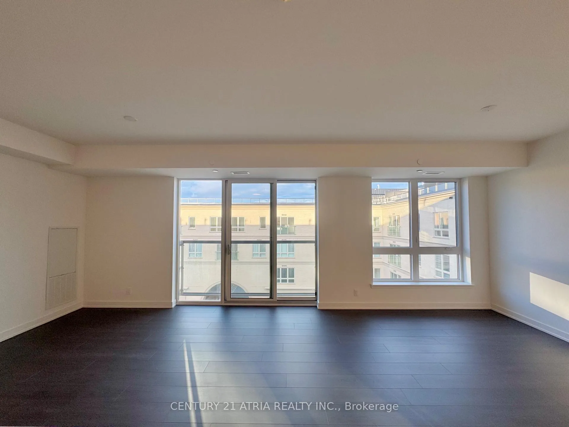 Photo 10 of Unit PH02, 101 Cathedral High Street, Markham, Cathedraltown — HOMEH