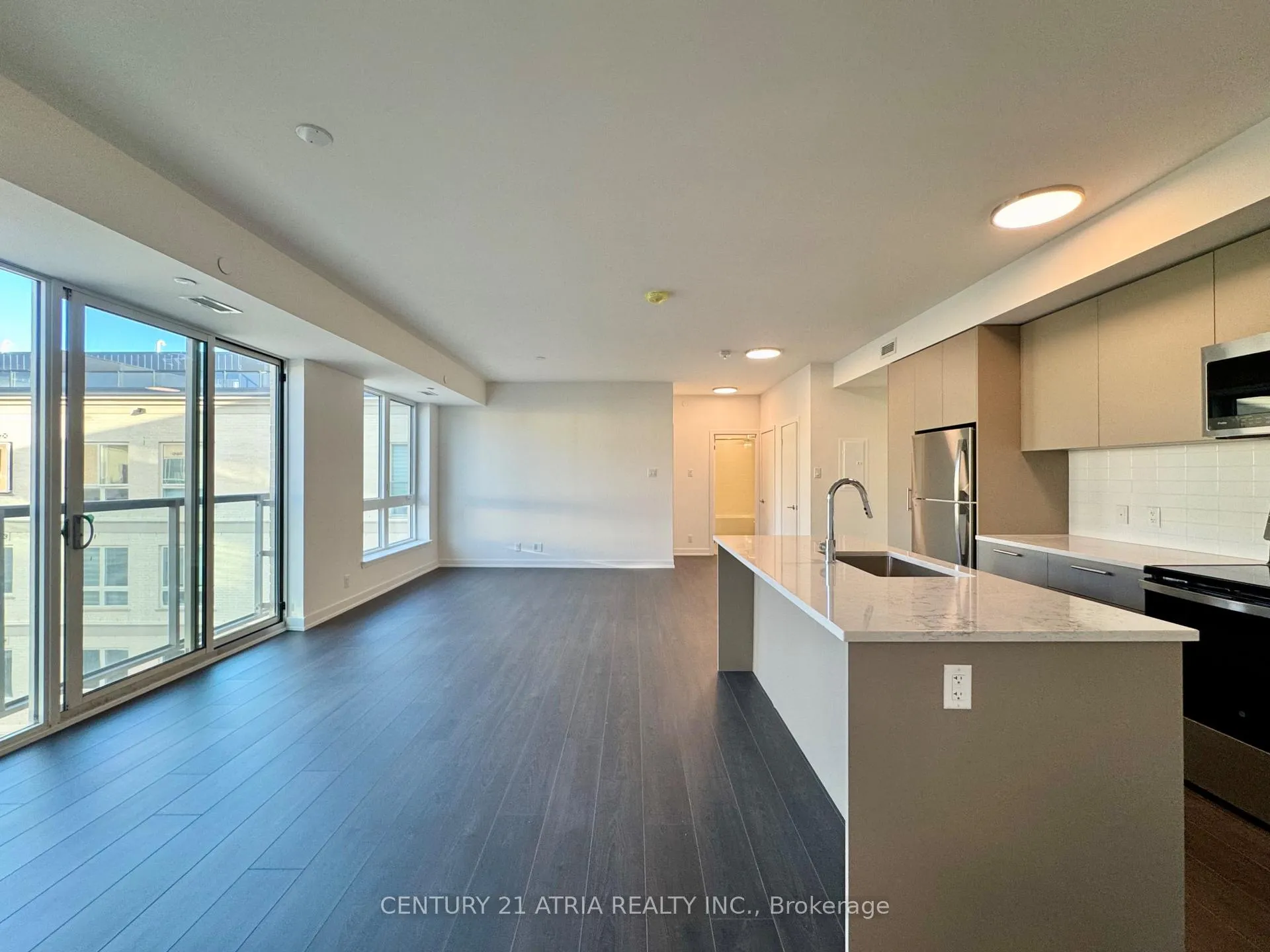 Photo 18 of Unit PH02, 101 Cathedral High Street, Markham, Cathedraltown — HOMEH