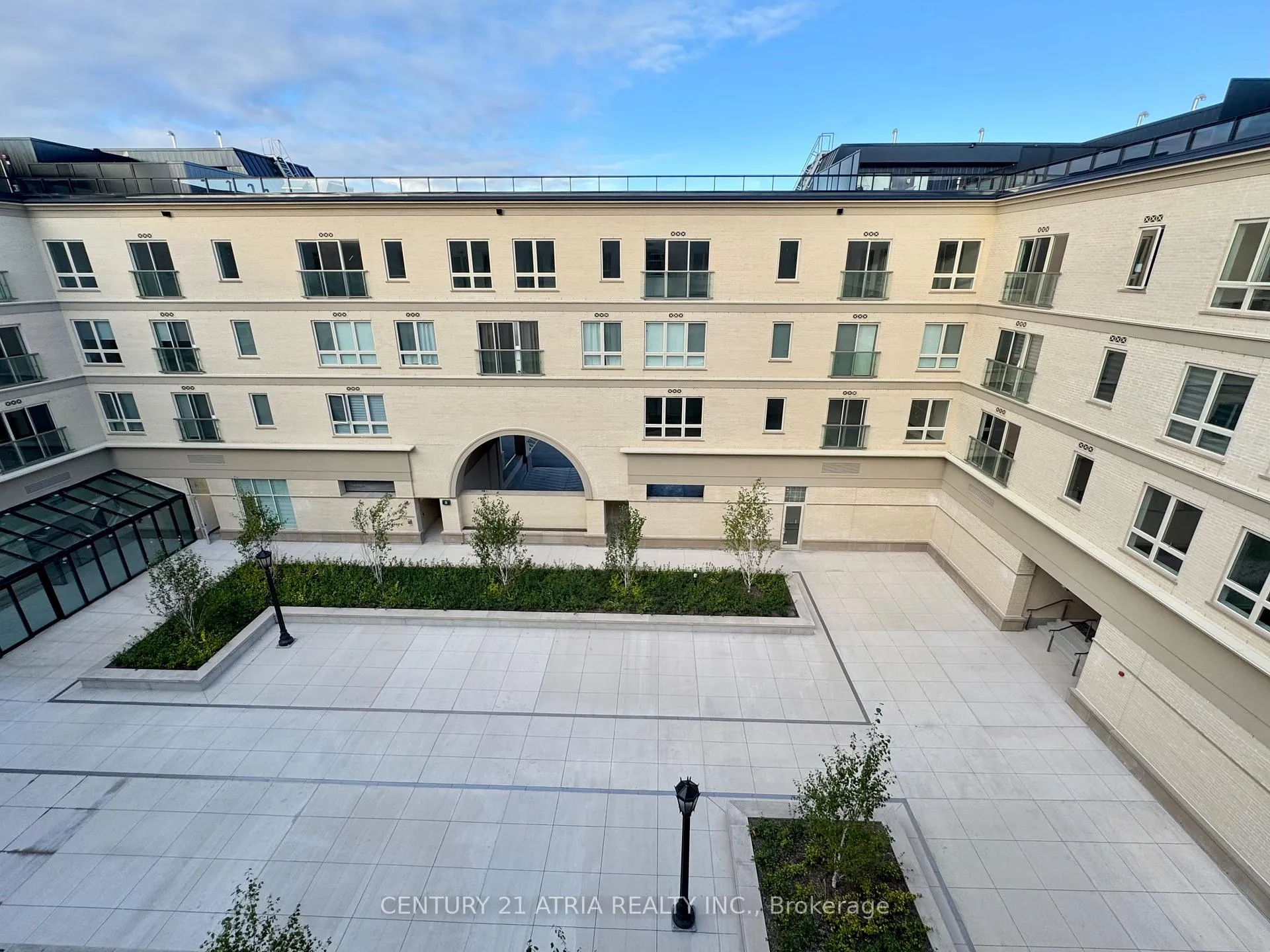 Photo 28 of Unit PH02, 101 Cathedral High Street, Markham, Cathedraltown — HOMEH