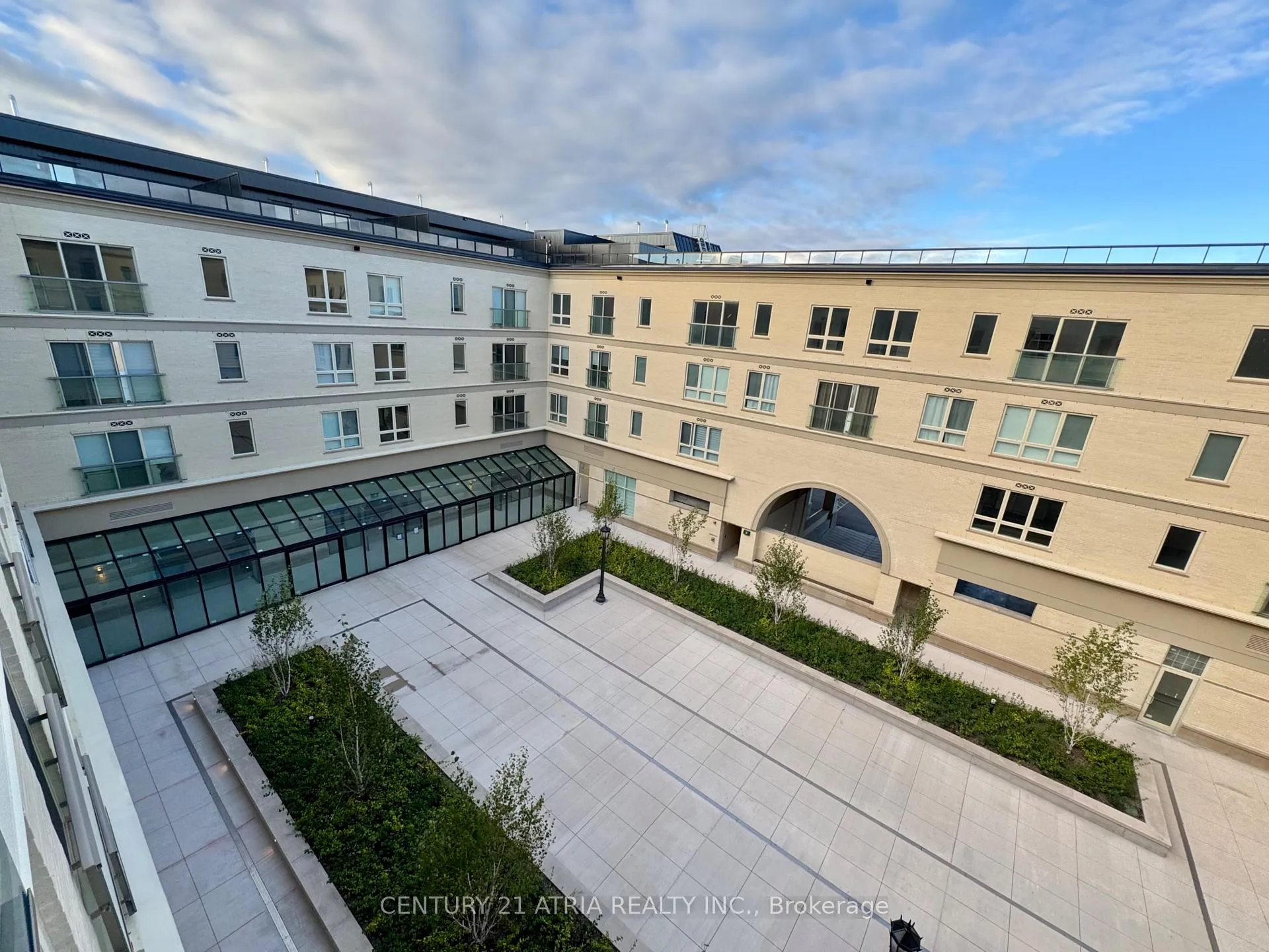 Photo 29 of Unit PH02, 101 Cathedral High Street, Markham, Cathedraltown — HOMEH