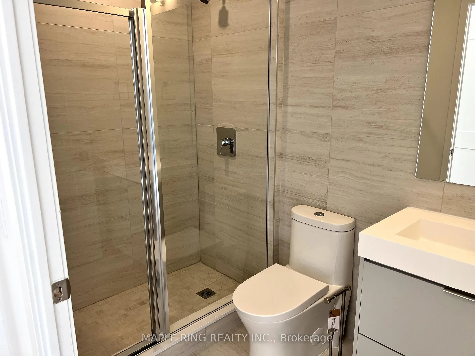 Photo 6 of Unit 1623, 498 Caldari Road, Vaughan, Concord — HOMEH