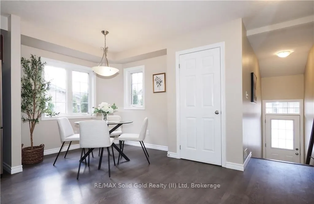 Photo 2 of Unit 6C, 388 Old Huron Road, Kitchener — HOMEH