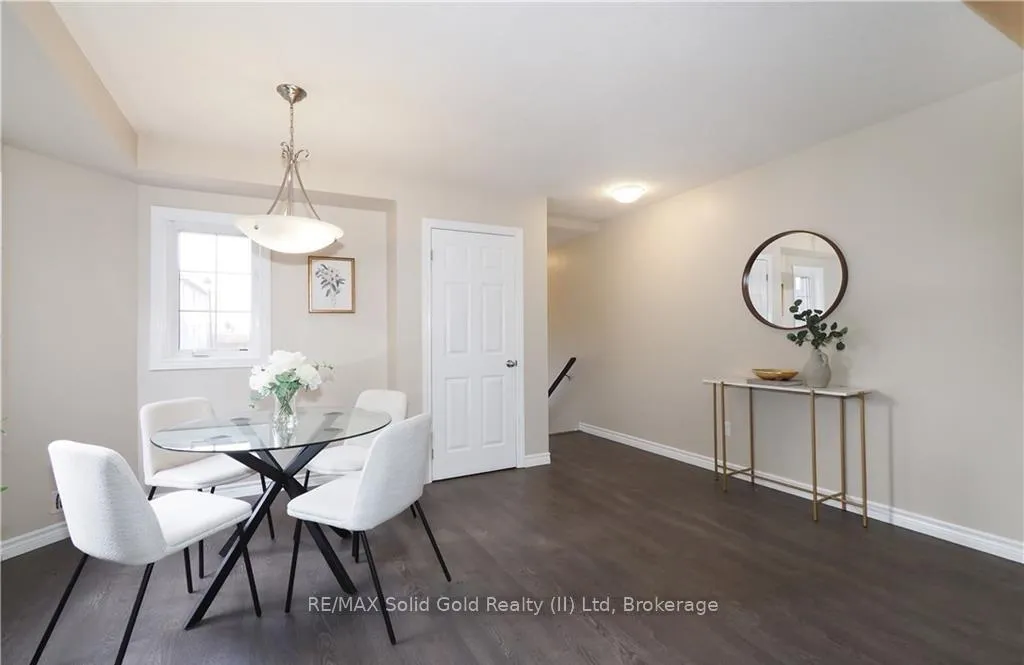 Photo 5 of Unit 6C, 388 Old Huron Road, Kitchener — HOMEH