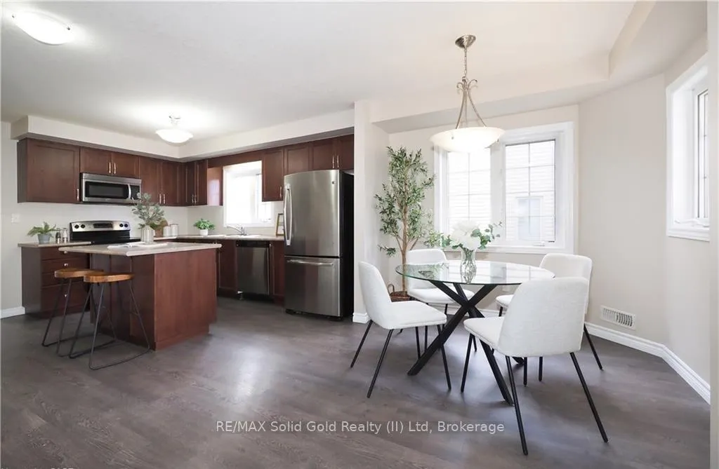 Photo 6 of Unit 6C, 388 Old Huron Road, Kitchener — HOMEH