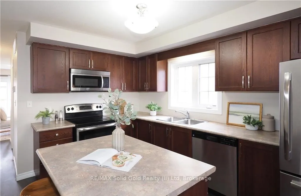 Photo 8 of Unit 6C, 388 Old Huron Road, Kitchener — HOMEH