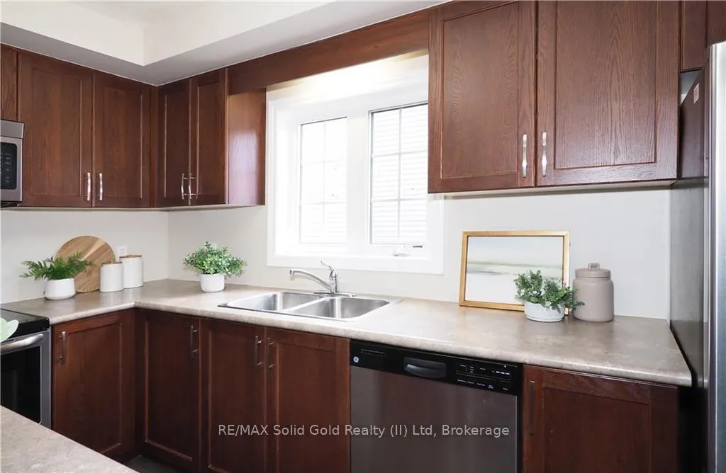 Photo 10 of Unit 6C, 388 Old Huron Road, Kitchener — HOMEH