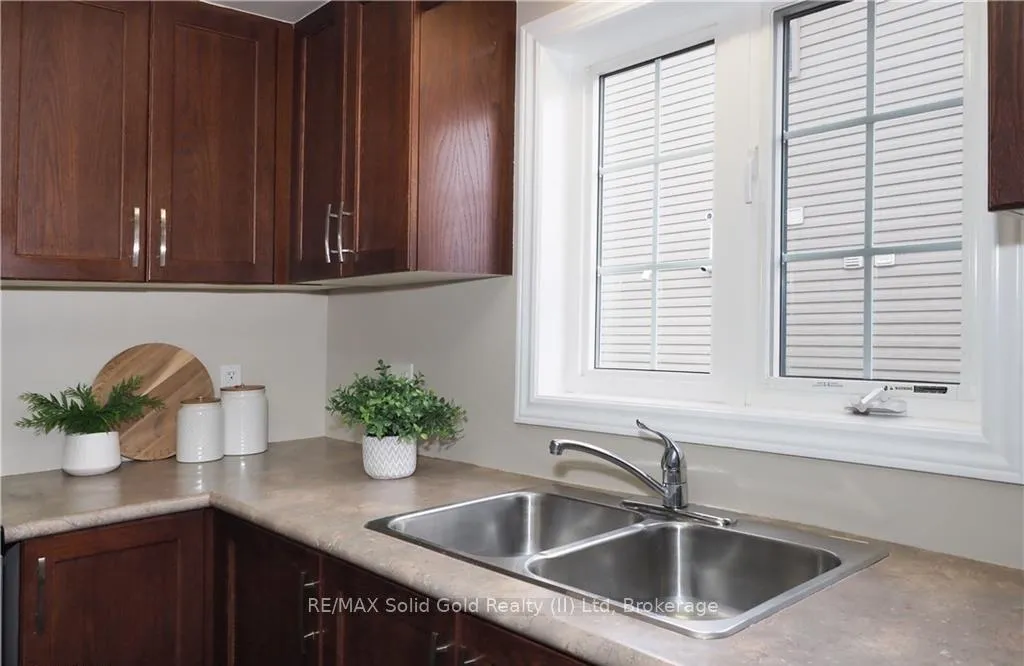 Photo 11 of Unit 6C, 388 Old Huron Road, Kitchener — HOMEH