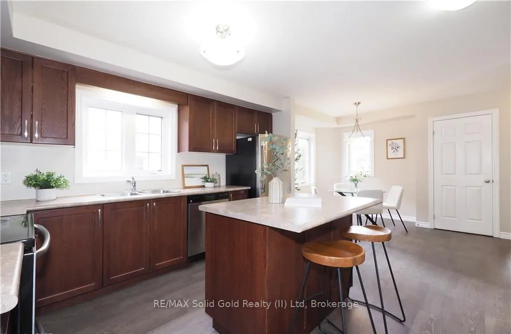 Photo 12 of Unit 6C, 388 Old Huron Road, Kitchener — HOMEH