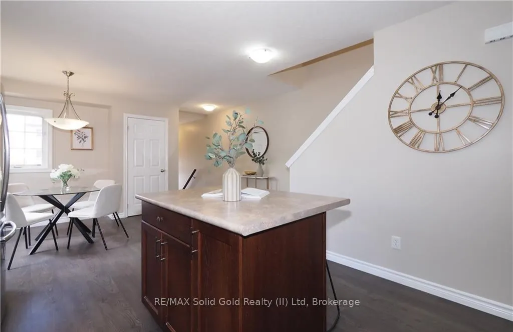 Photo 13 of Unit 6C, 388 Old Huron Road, Kitchener — HOMEH
