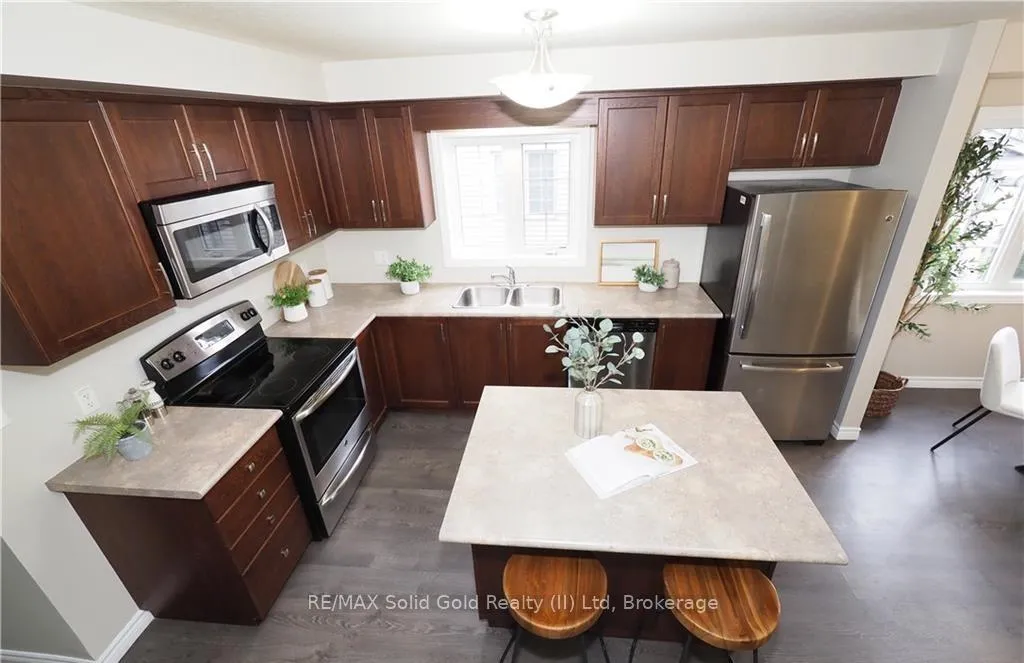 Photo 14 of Unit 6C, 388 Old Huron Road, Kitchener — HOMEH