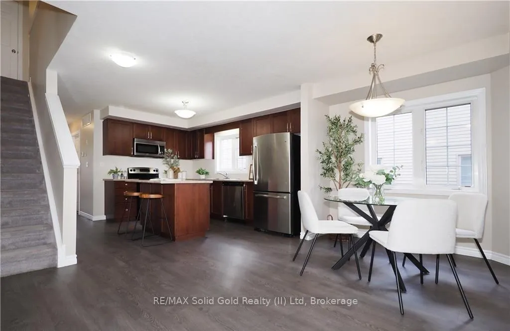 Photo 15 of Unit 6C, 388 Old Huron Road, Kitchener — HOMEH