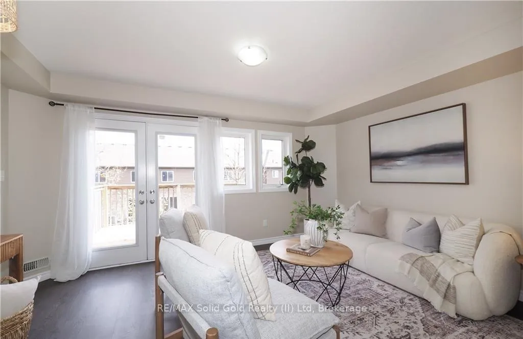 Photo 17 of Unit 6C, 388 Old Huron Road, Kitchener — HOMEH