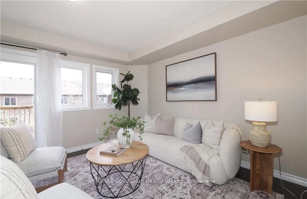 Photo 18 of Unit 6C, 388 Old Huron Road, Kitchener — HOMEH