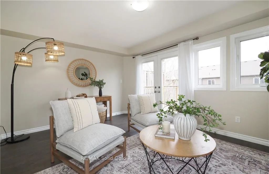 Photo 19 of Unit 6C, 388 Old Huron Road, Kitchener — HOMEH