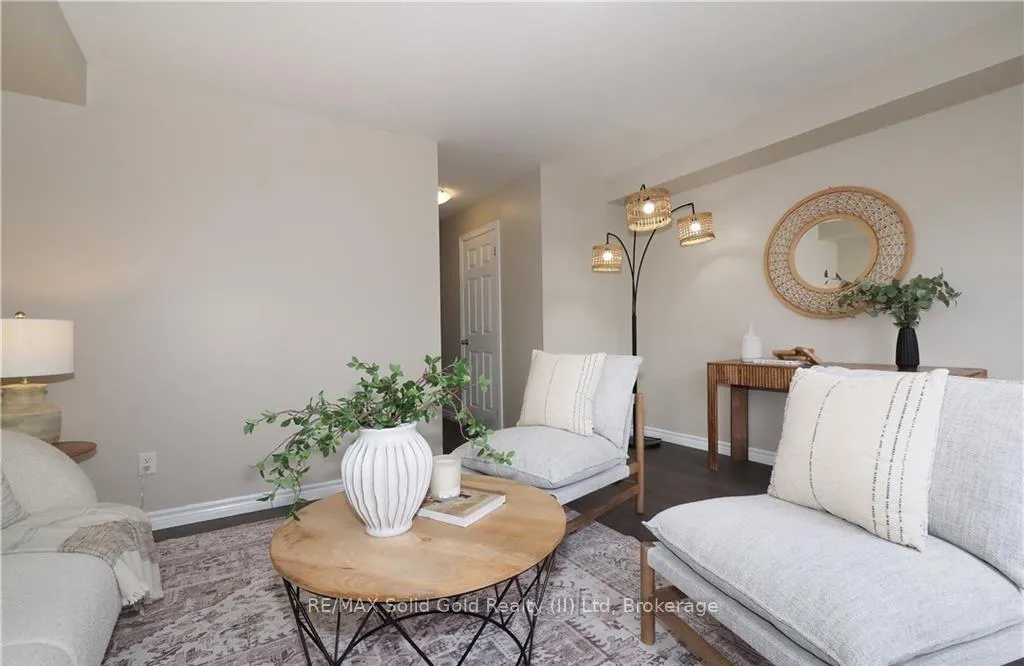 Photo 20 of Unit 6C, 388 Old Huron Road, Kitchener — HOMEH