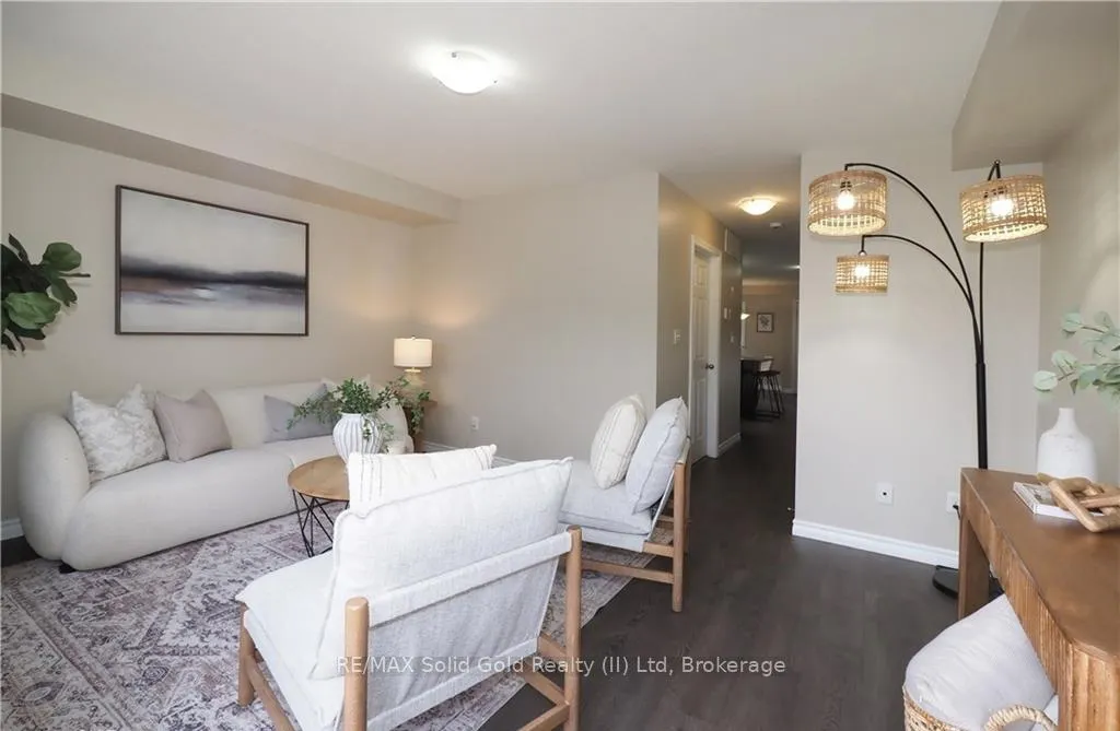 Photo 22 of Unit 6C, 388 Old Huron Road, Kitchener — HOMEH