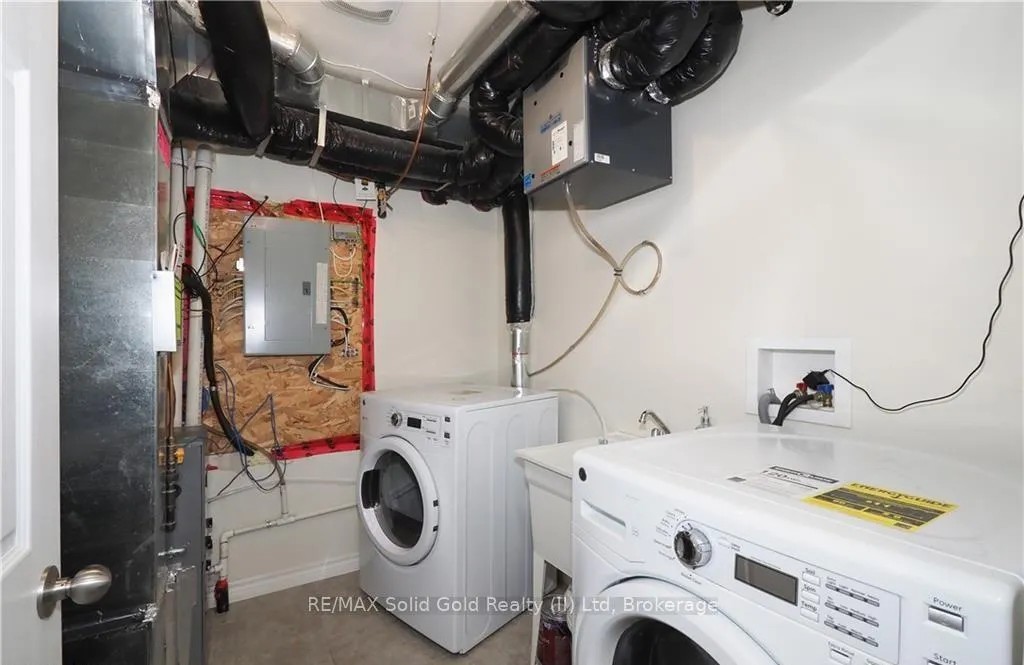 Photo 25 of Unit 6C, 388 Old Huron Road, Kitchener — HOMEH