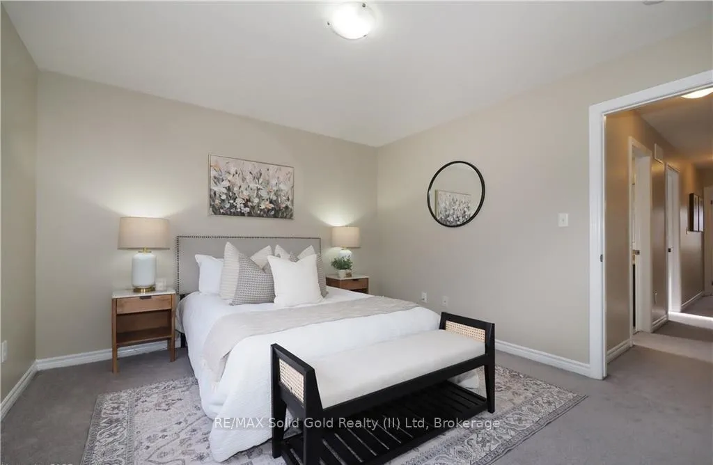 Photo 27 of Unit 6C, 388 Old Huron Road, Kitchener — HOMEH