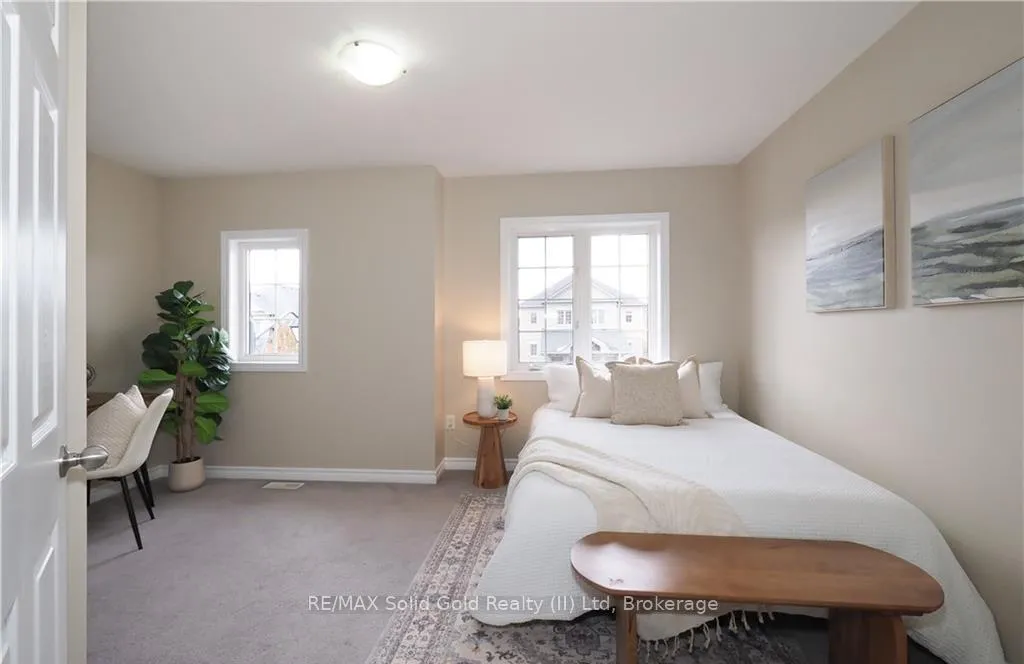 Photo 32 of Unit 6C, 388 Old Huron Road, Kitchener — HOMEH