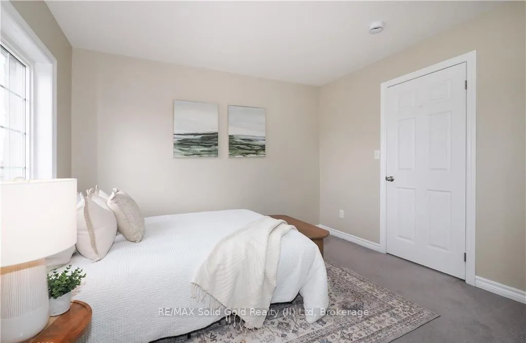 Photo 36 of Unit 6C, 388 Old Huron Road, Kitchener — HOMEH