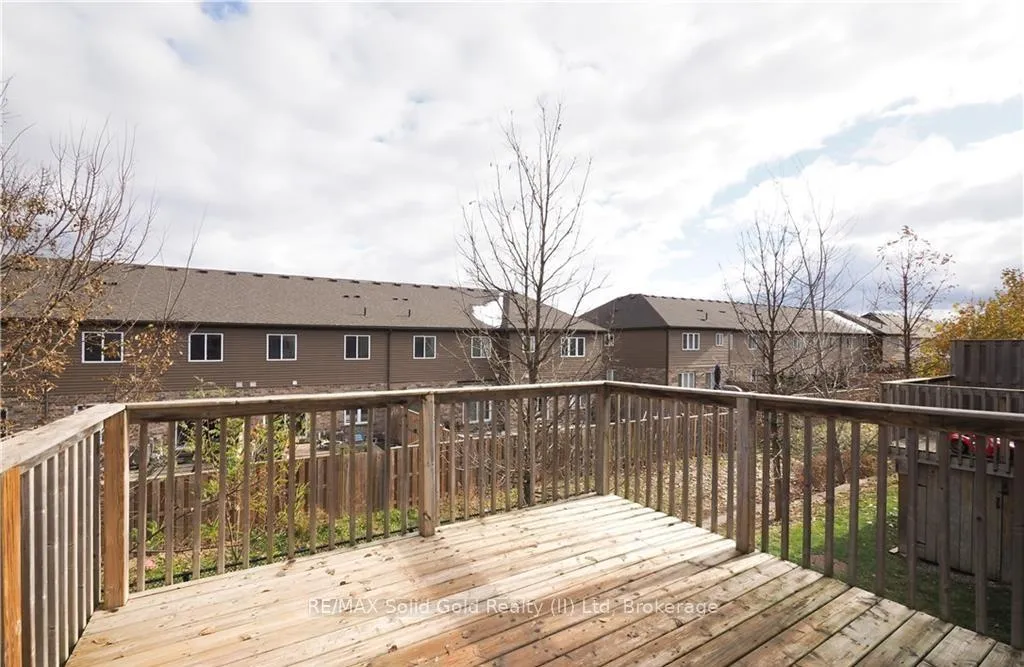 Photo 41 of Unit 6C, 388 Old Huron Road, Kitchener — HOMEH