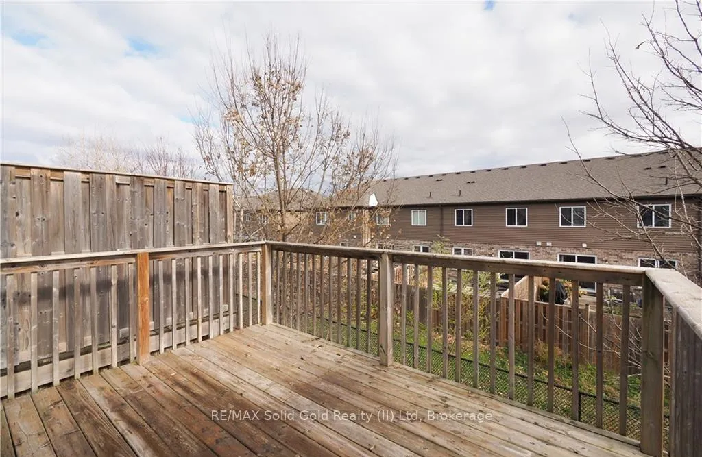 Photo 42 of Unit 6C, 388 Old Huron Road, Kitchener — HOMEH