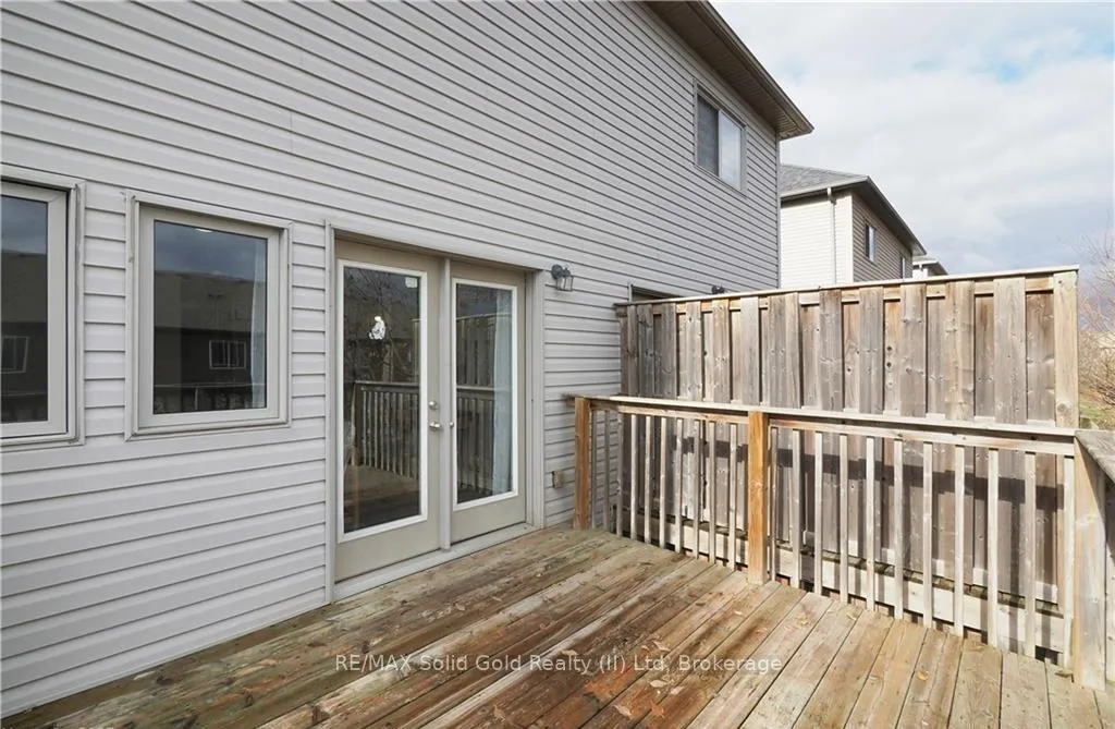 Photo 43 of Unit 6C, 388 Old Huron Road, Kitchener — HOMEH