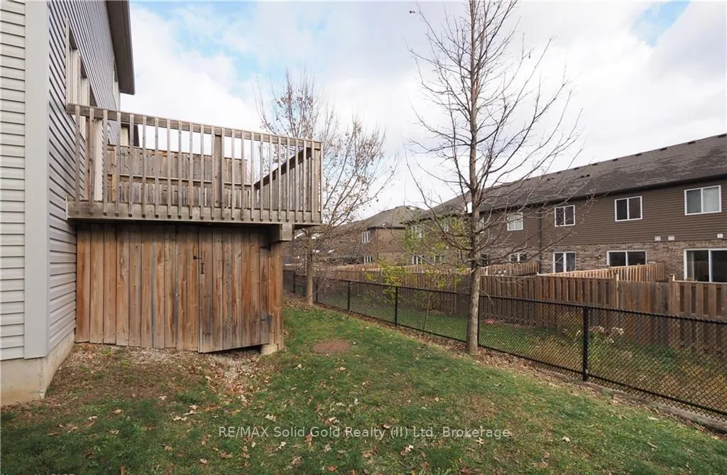 Photo 44 of Unit 6C, 388 Old Huron Road, Kitchener — HOMEH