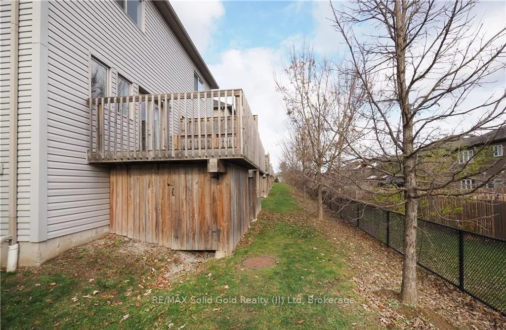 Photo 45 of Unit 6C, 388 Old Huron Road, Kitchener — HOMEH
