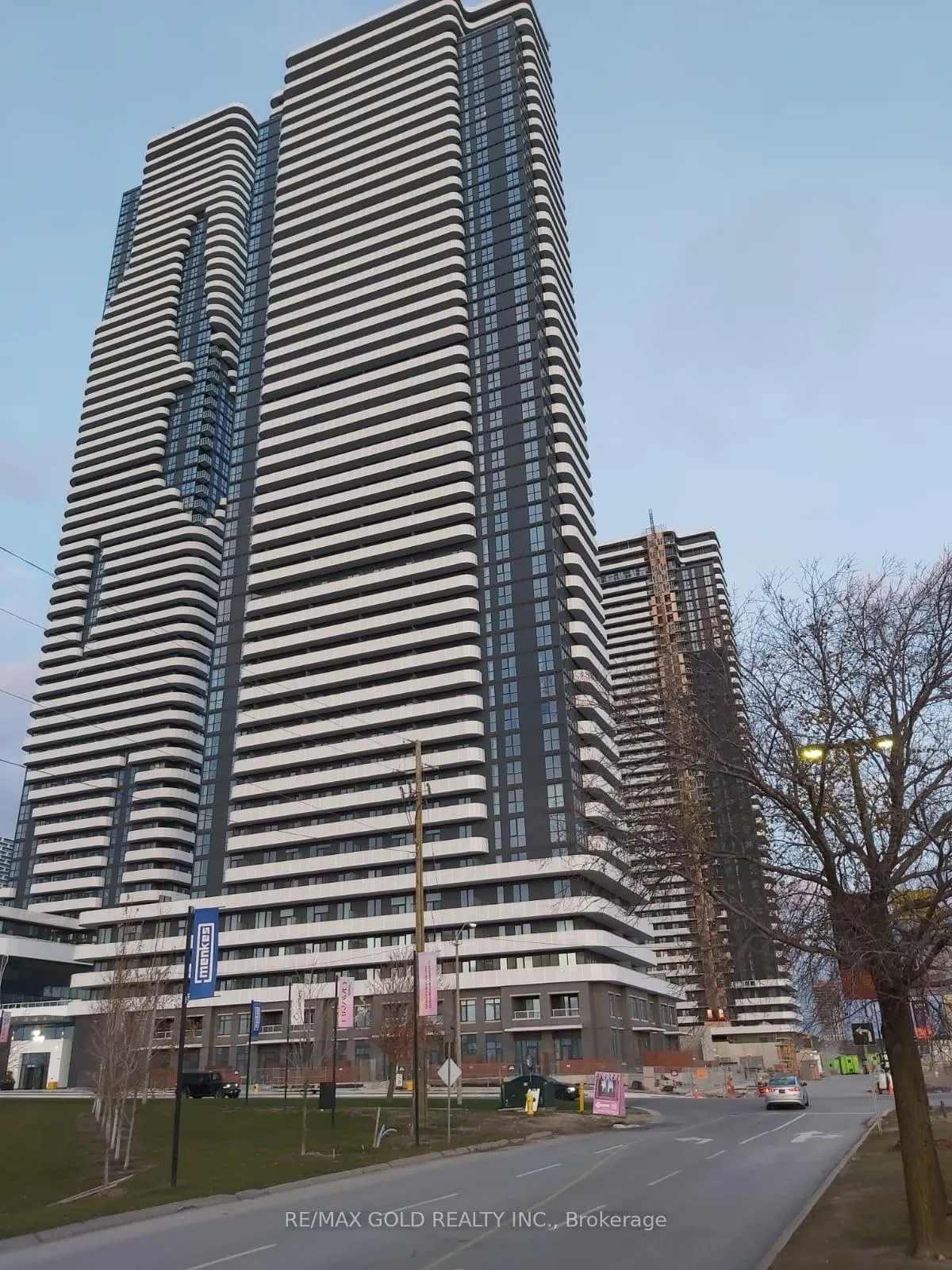 Photo 1 of Unit 2108, 195 Commerce Street, Vaughan, Vaughan Corporate Centre — HOMEH