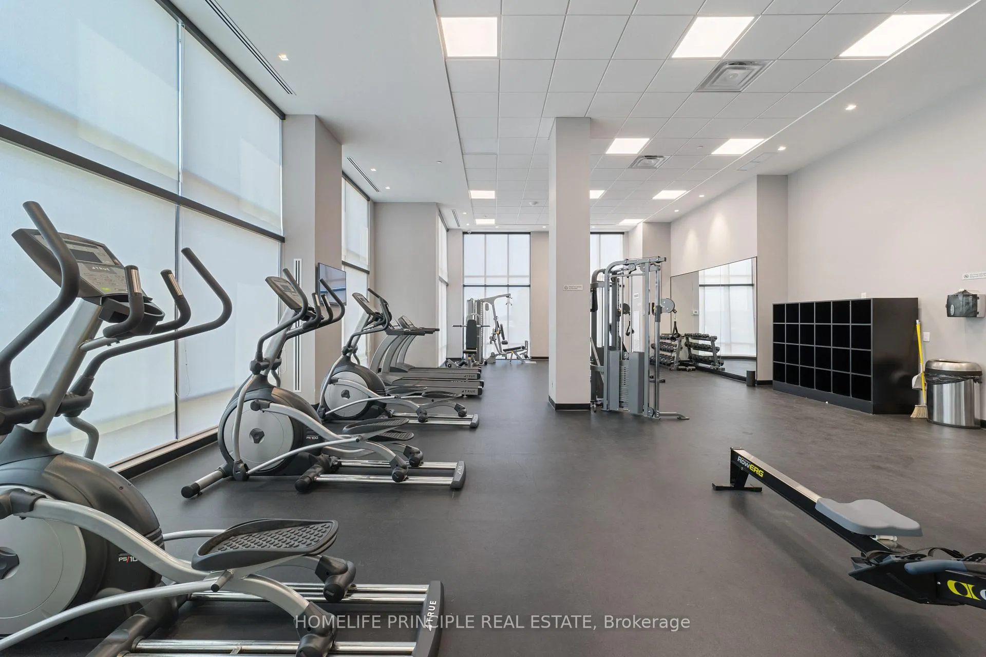 Photo 26 of Unit 511, 681 Yonge Street, Barrie, Painswick South — HOMEH