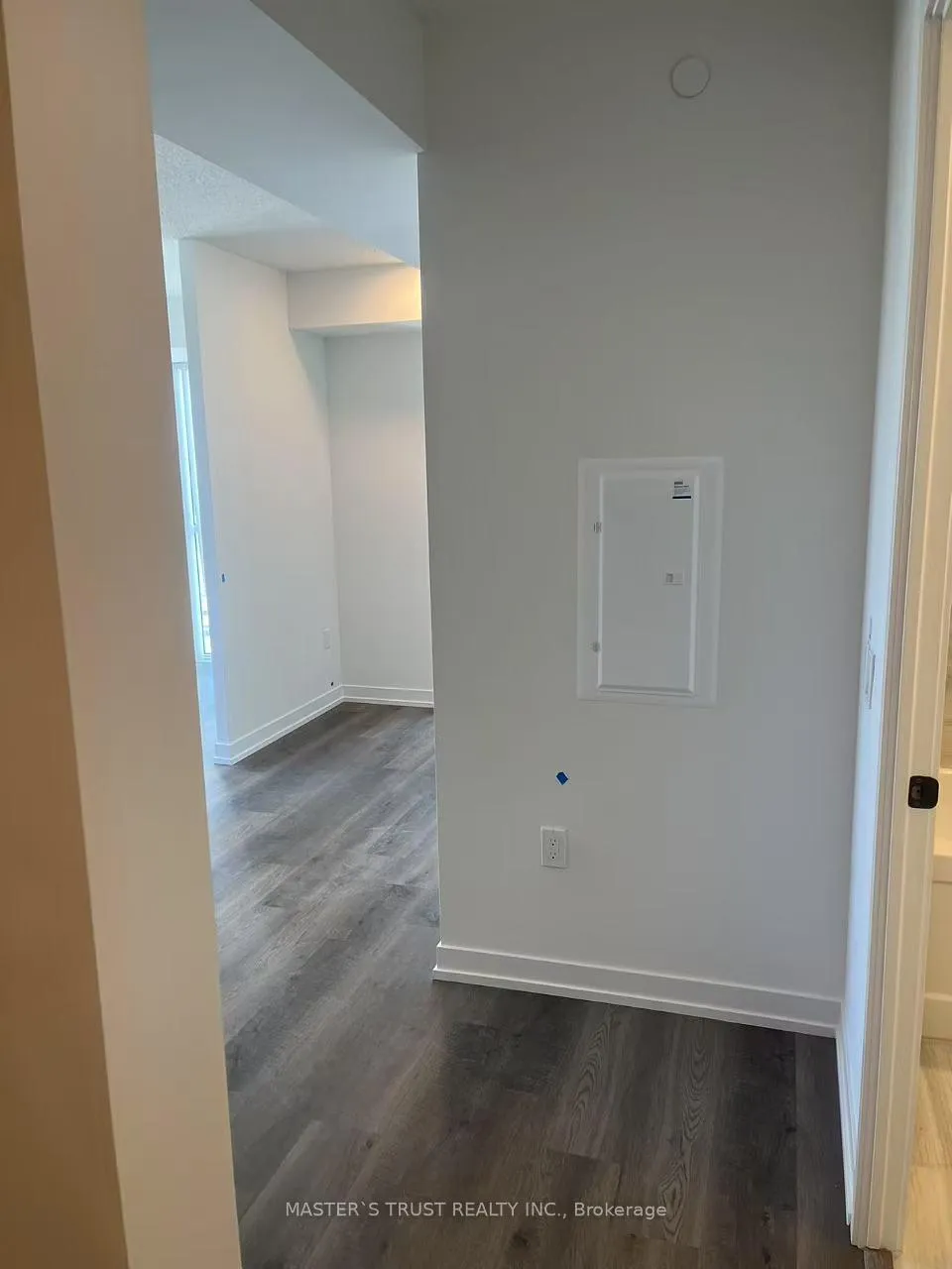 Photo 6 of Unit 1715, 195 Commerce Street S, Vaughan, Vaughan Corporate Centre — HOMEH