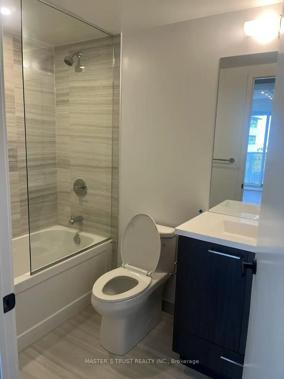 Photo 9 of Unit 1715, 195 Commerce Street S, Vaughan, Vaughan Corporate Centre — HOMEH