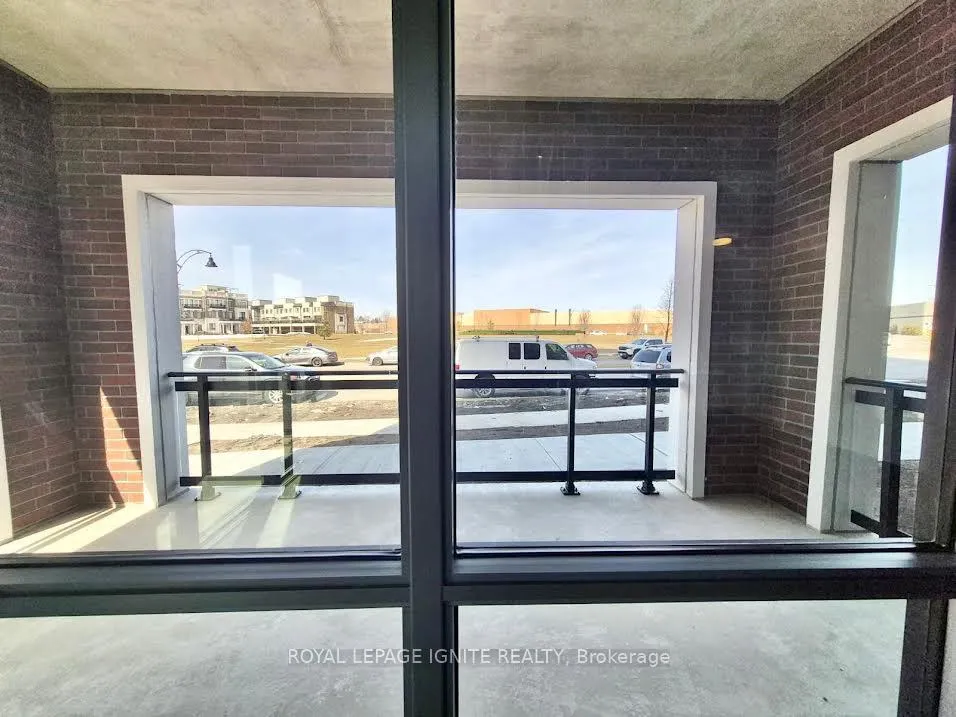 Photo 5 of Unit 107, 55 Clarington Boulevard, Clarington, Bowmanville — HOMEH